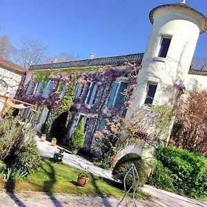 Frühstückspension Domaine De La Vivarie, Castres (Tarn)