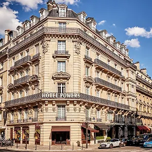 ***** Hotel Grand Frankreich