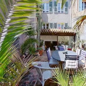  Bed & Breakfast La Maison Du Prince France