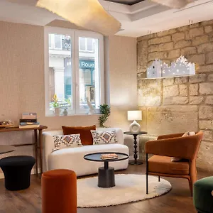**** Hotel Chavanel Frankreich