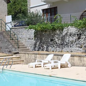 Gasthof D'hotes La Fontaine, Espalion