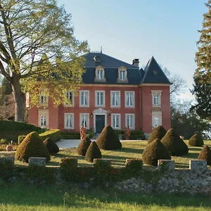 Chateau De Barsous Guest house