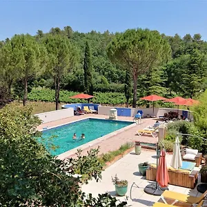 *** Gasthof Campagne En Provence Frankreich